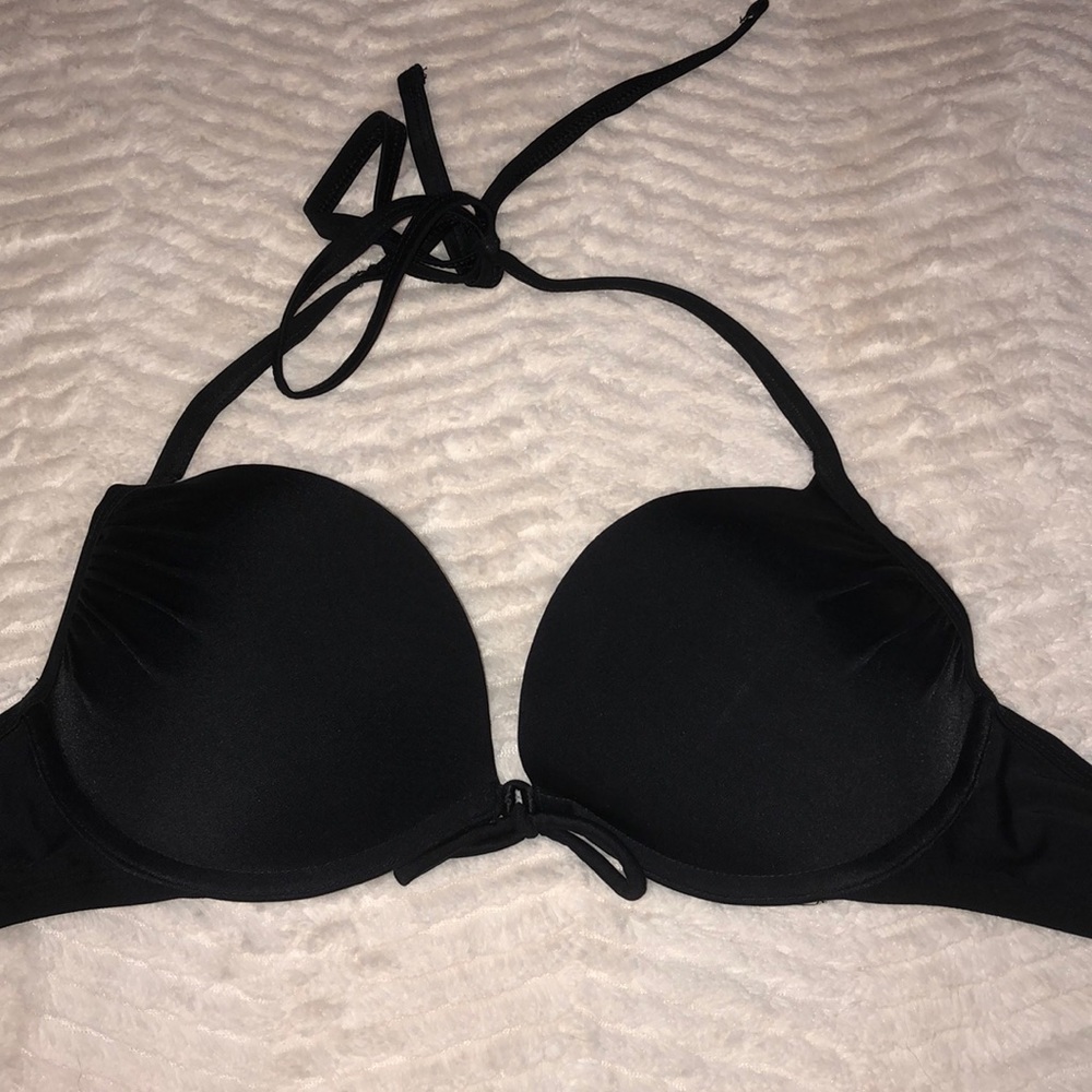 Bikini top